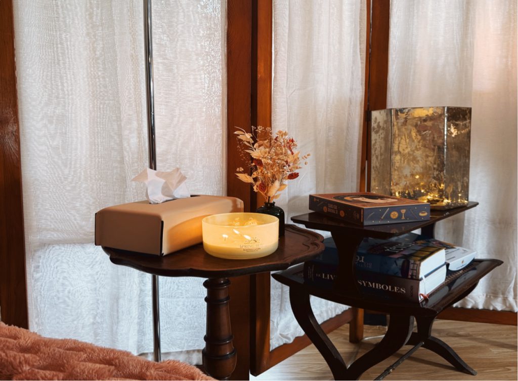 Photo illustrant le cabinet