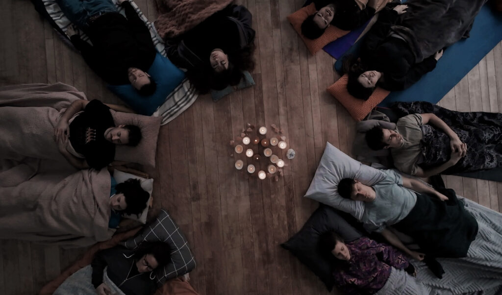 Photo illustrant le cabinet